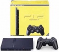 Sony Playstation 2 konzole (PS-2) - kompletní